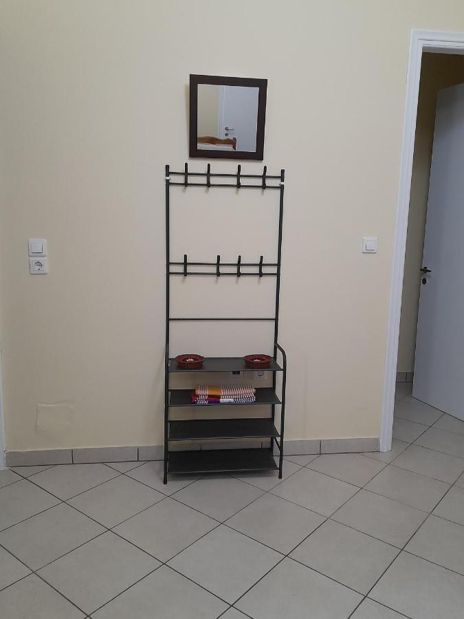 Summerandros Apartment Exterior foto